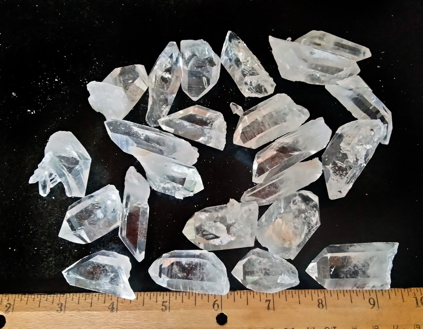 My Best AAA Points (Request Selected, Hand Picked)