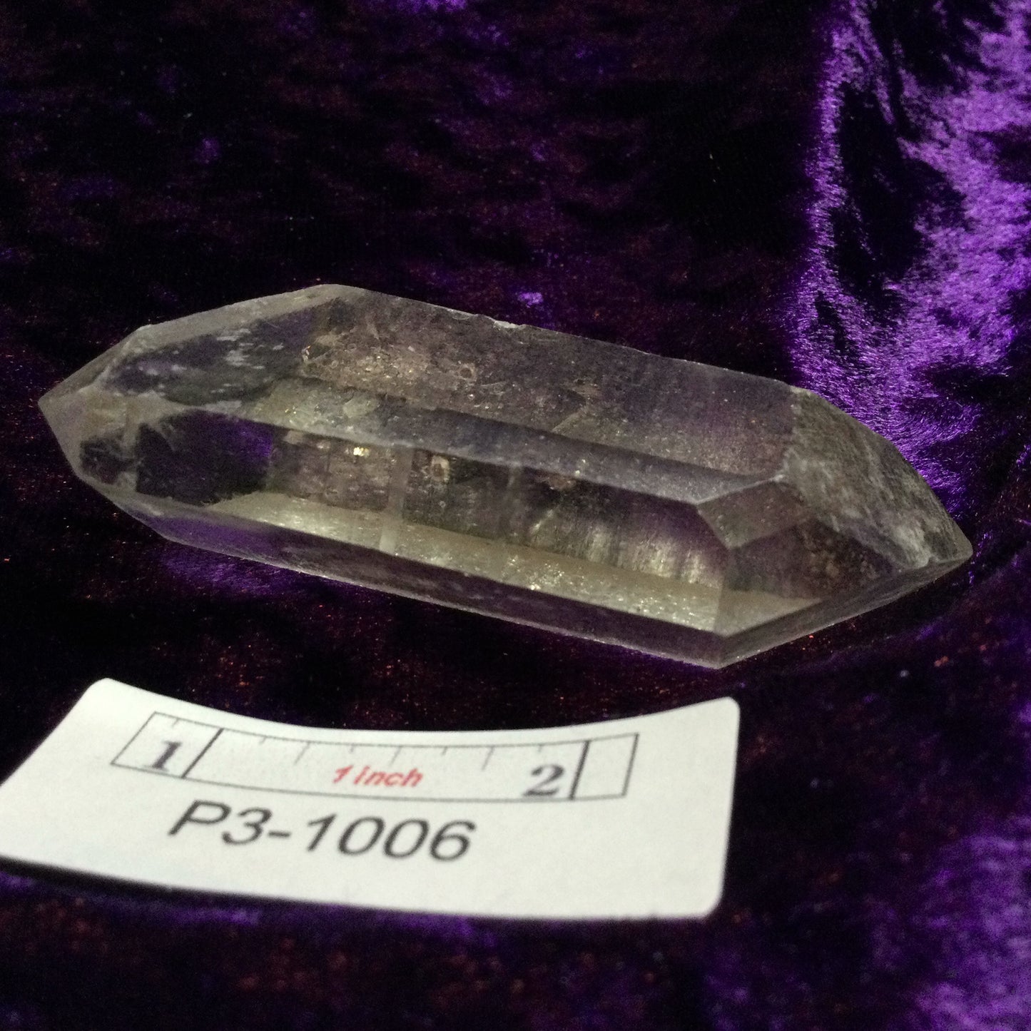 P3-1006 (Timeline/Double Terminated)