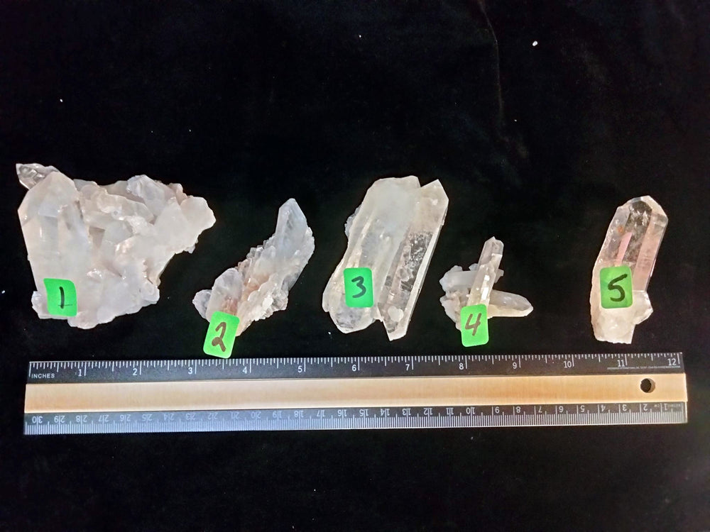 Collections – Clear Creek Crystal