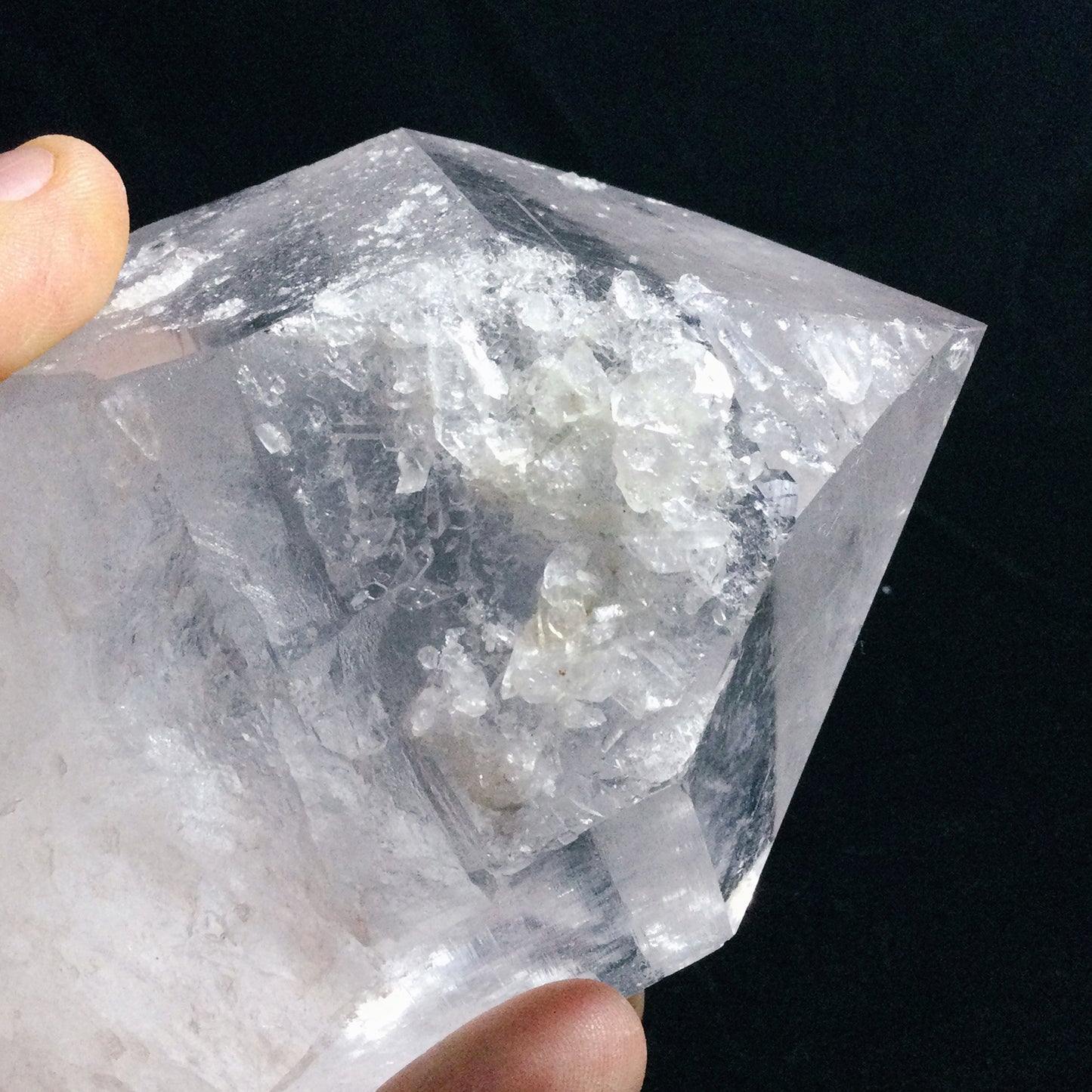 UNQ-1001 (Very Rare Manifestation Crystal)