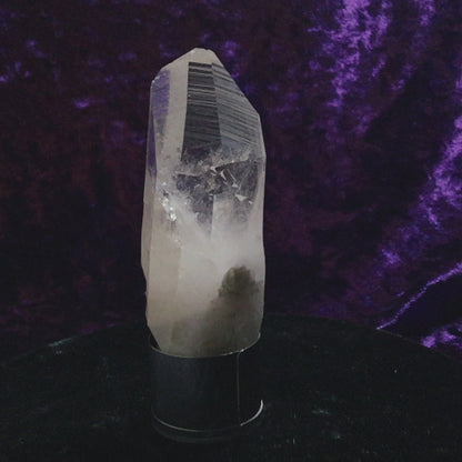 P3-1009 (Unique Crystal Point)